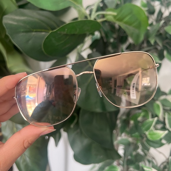 SALE💐GIVENCHY gradient aviator sunglasses 🌼✨ - Picture 15 of 16